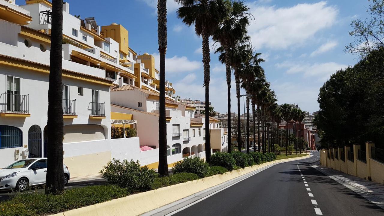 Nueva Torrequebrada Appartement *