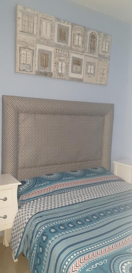 Nueva Torrequebrada Appartement